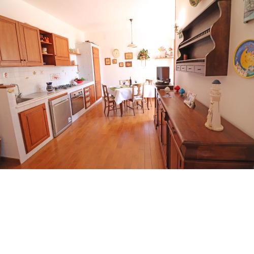 Holiday House Patrizia Otranto 6 places