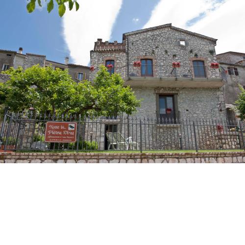 holiday house Pietra viva