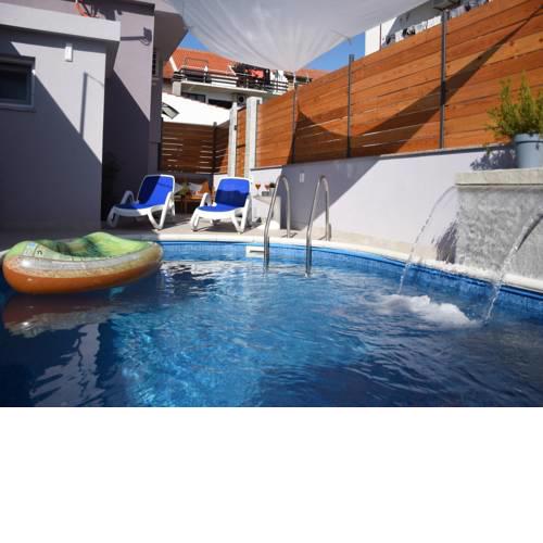 Holiday house Pop&Rock with pool