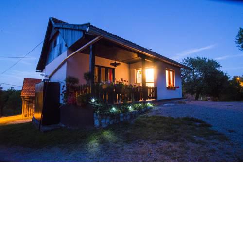 Holiday House Radočaj