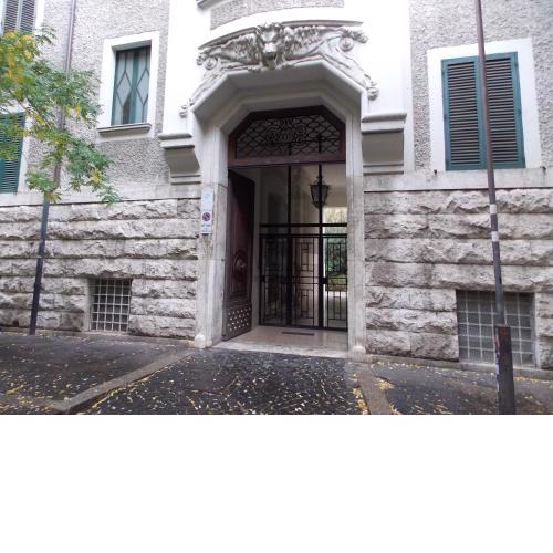 Holiday House Roma Vaticano