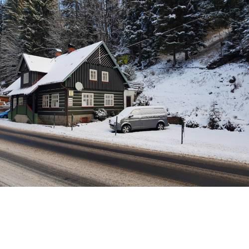 Holiday House Spindleruv Mlyn