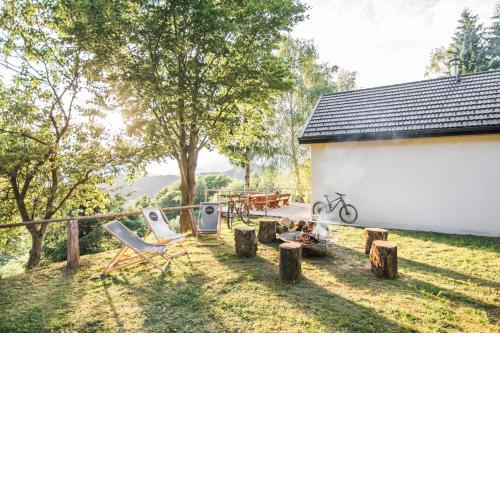 holiday house Stador