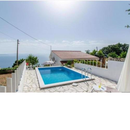 Holiday house Summer Rose, near Split with private pool