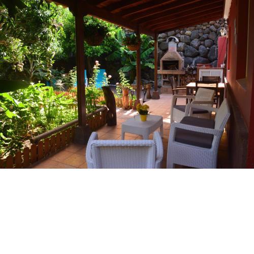 Holiday House Tia Lila