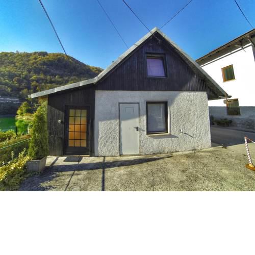 Holiday house Tinca