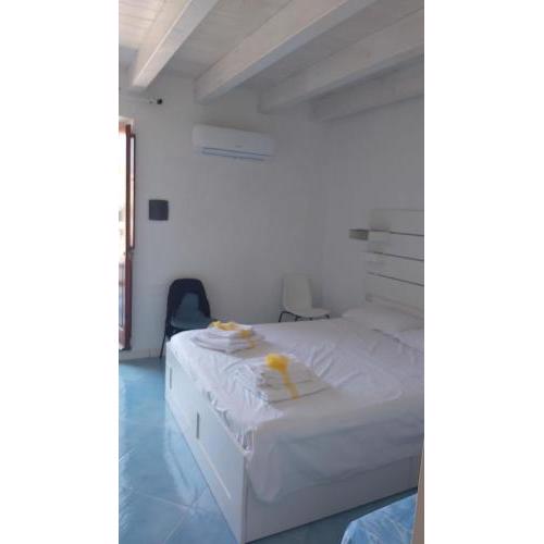 Holiday House Tropea
