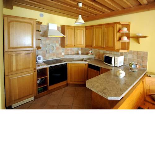 Holiday House U Kapitána