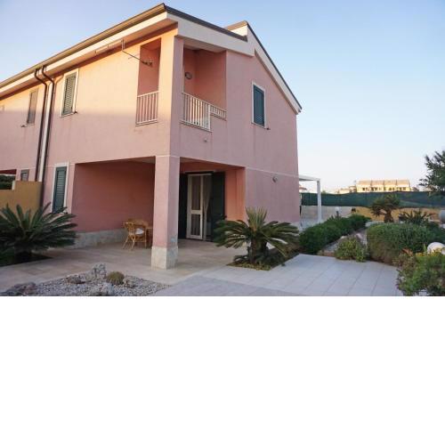 Holiday House Villa AleGiù Marzamemi