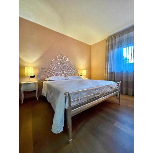 HOLIDAY HOUSE VILLA CAMILLA Luxury Apartment