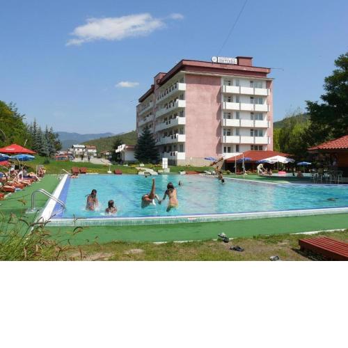 Holiday House Vitosha