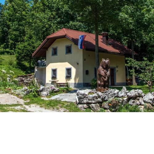Holiday House Vodice na Lazu
