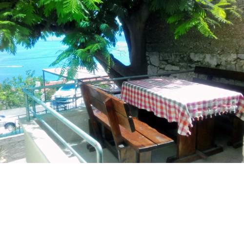 Holiday house with a parking space Igrane, Makarska - 8332