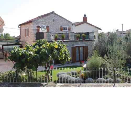 Holiday house with a parking space Kanfanar, Central Istria - Sredisnja Istra - 7276