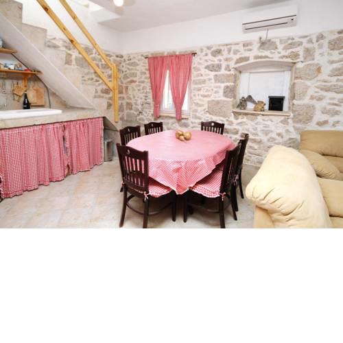 Holiday house with a parking space Lukoran (Ugljan) - 6234