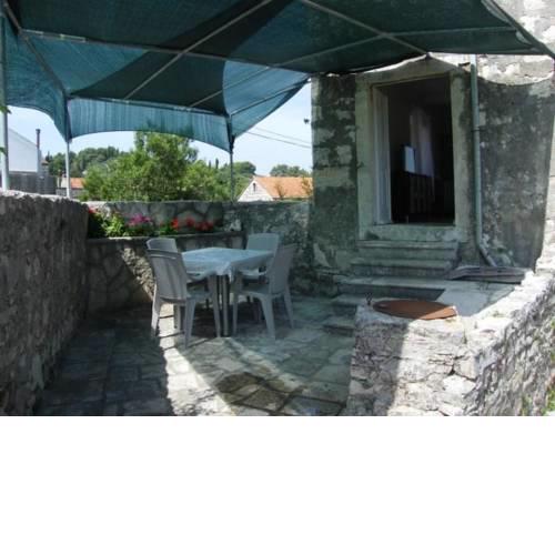 Holiday house with a parking space Lumbarda, Korcula - 15165
