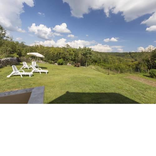 Holiday house with a parking space Mali Turini (Central Istria - Sredisnja Istra) - 14136