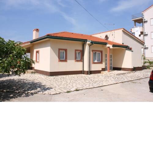 Holiday house with a parking space Novalja, Pag - 6492
