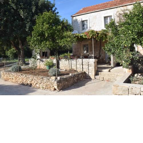 Holiday house with a parking space Orebic, Peljesac - 17861