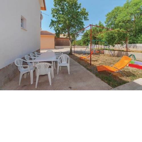 Holiday house with a parking space Povile, Novi Vinodolski - 14491