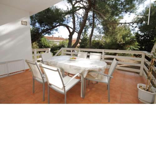 Holiday house with a parking space Premantura, Medulin - 7323