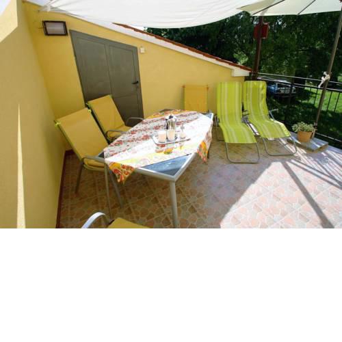 Holiday house with a parking space Sinozici, Central Istria - Sredisnja Istra - 11629