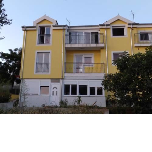 Holiday house with a parking space Zadar - 11744