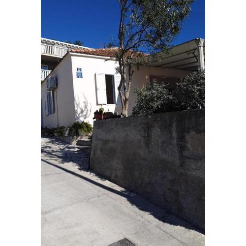 Holiday house with a parking space Zuljana, Peljesac - 19312