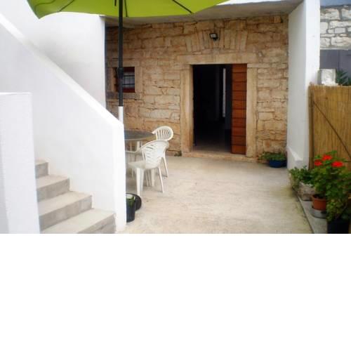 Holiday house with WiFi Rovinjsko Selo, Rovinj - 3431