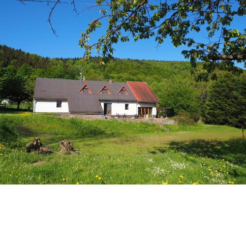 Holiday House Žacléř