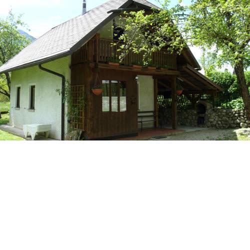 Holiday house Zeleni gaj