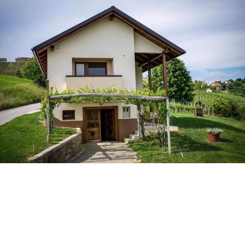 Holiday House Zlačka Gorca
