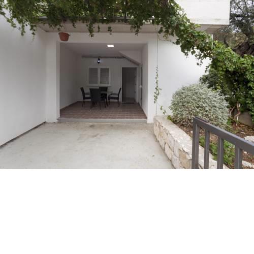 Holiday House Zuljana Ground Floor