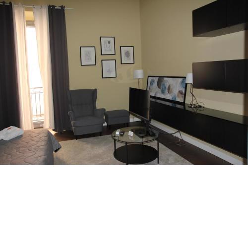 Holiday In Home Suite Archimede