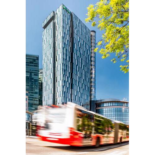 Holiday Inn - Vienna - South