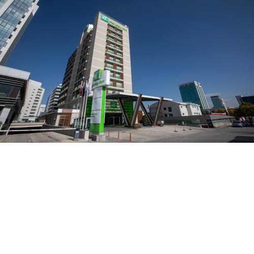Holiday Inn Ankara - Cukurambar, an IHG Hotel