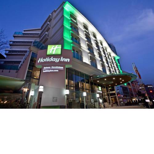 Holiday Inn Ankara-Kavaklidere, an IHG Hotel