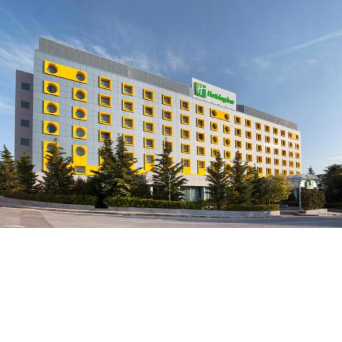 Holiday Inn Athens Attica Av, Airport W., an IHG Hotel