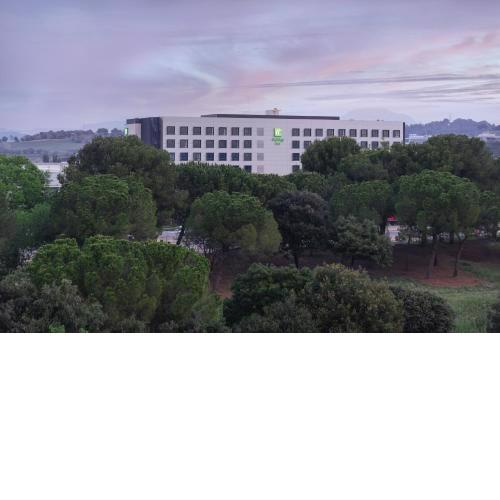 Holiday Inn Barcelona - Sant Cugat, an IHG Hotel