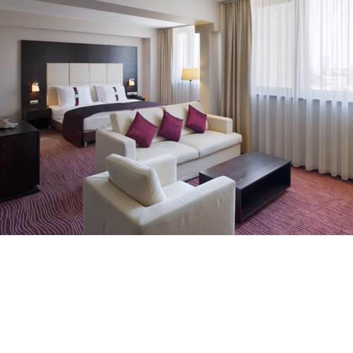 Holiday Inn Bratislava