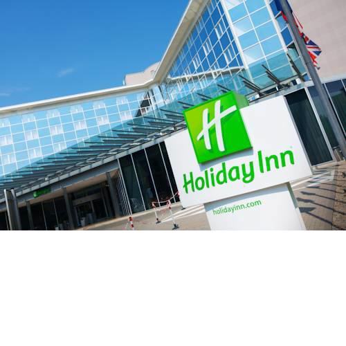 Holiday Inn Brno