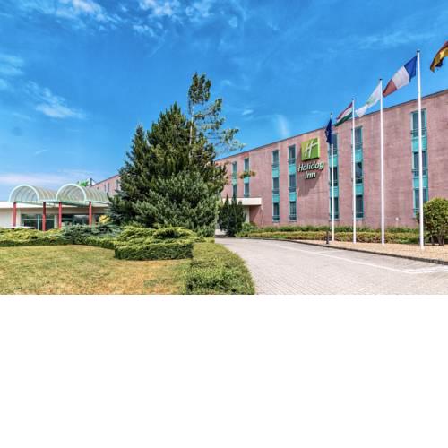 Holiday Inn Budapest-Budaörs