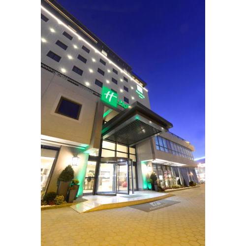 Holiday Inn Bursa - City Centre, an IHG Hotel