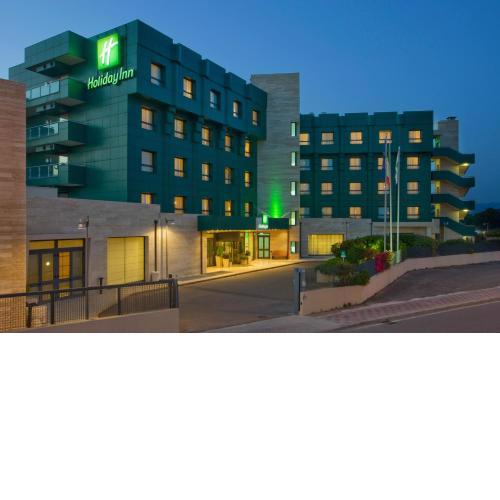 Holiday Inn Cagliari, an IHG Hotel