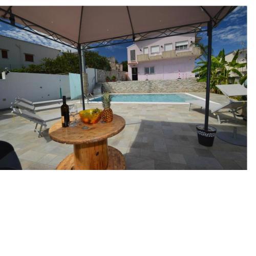 holiday inn endless summer