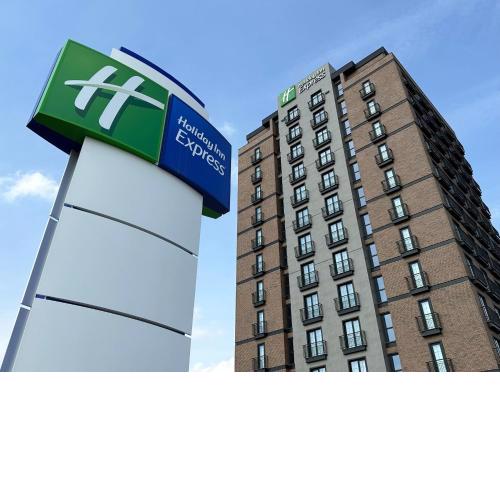 Holiday Inn Express - Ankara - Airport, an IHG Hotel