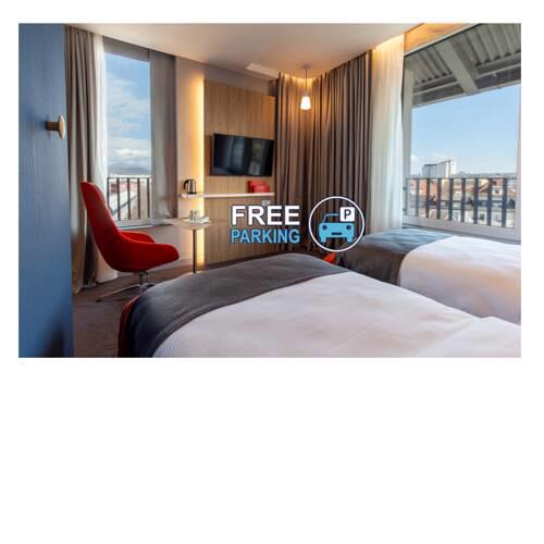 Holiday Inn Express - Ljubljana