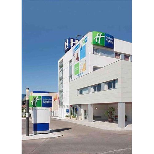 Holiday Inn Express Alcobendas, an IHG Hotel