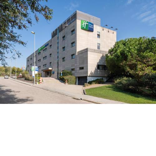 Holiday Inn Express Barcelona - Montmeló, an IHG Hotel