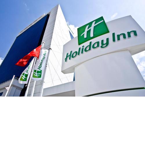 Holiday Inn Gaziantep, an IHG Hotel